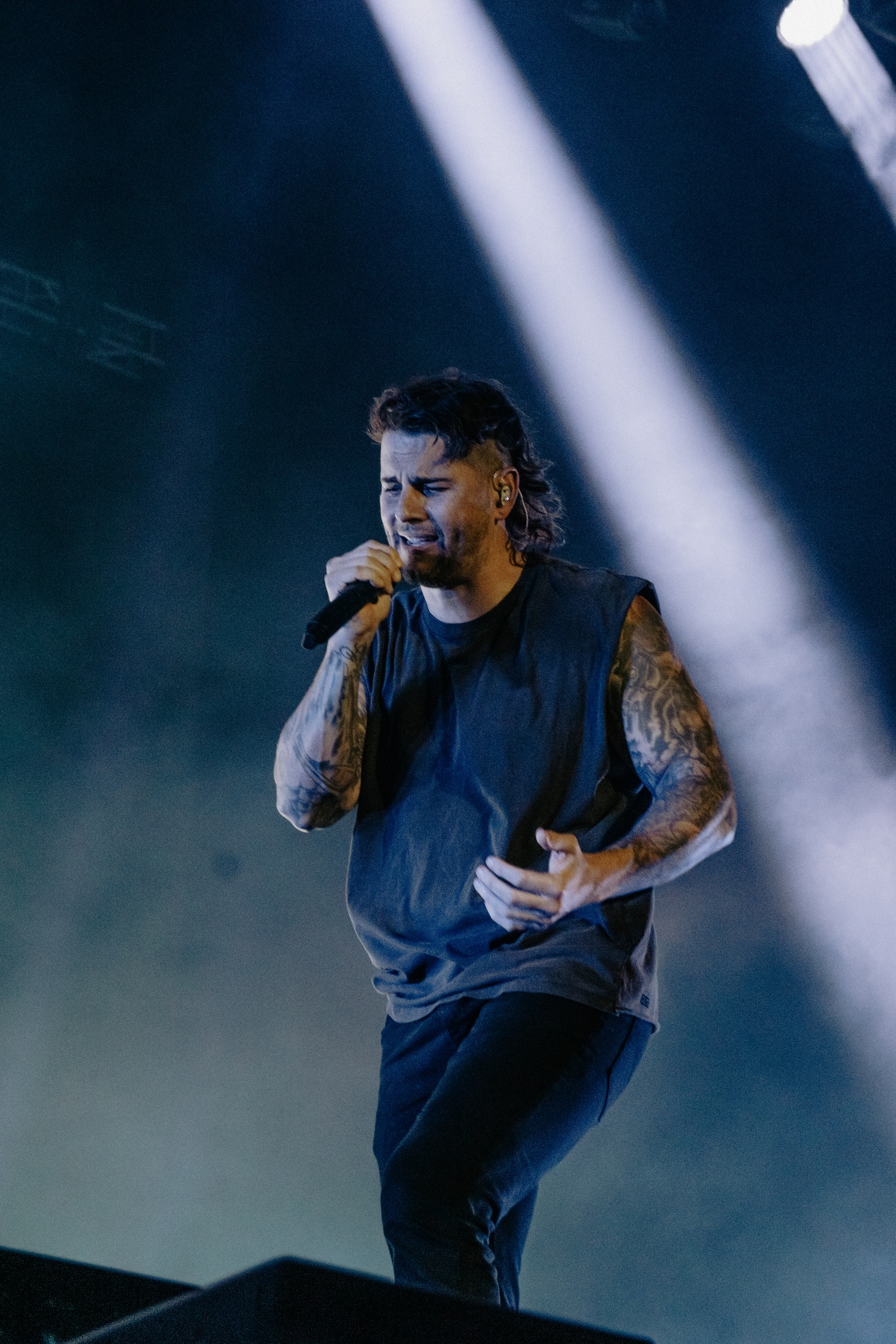 Vivo X El Rock 2025: Música, euforia y desafíos en su formato más ambicioso