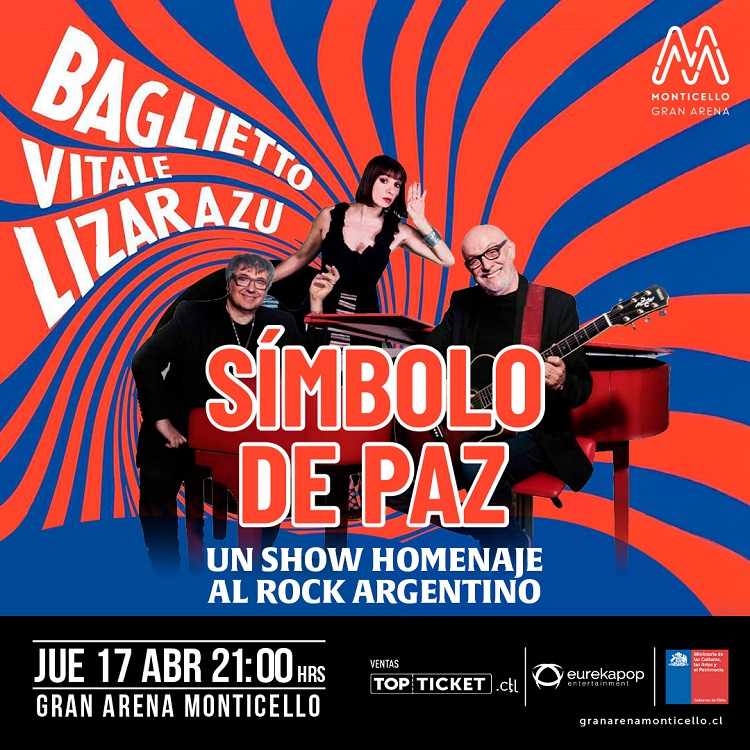 Lito Vitale: de tangos, rock, folklor, reencuentros y mucho más