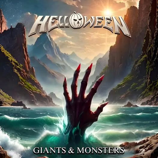 Helloween: Primeros detalles de su próximo álbum
