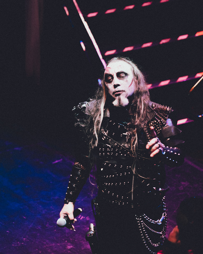 Jesucristo Metalstar: Crónica de una pasión en clave metalera