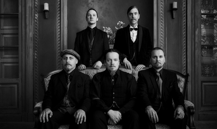 Opeth: 