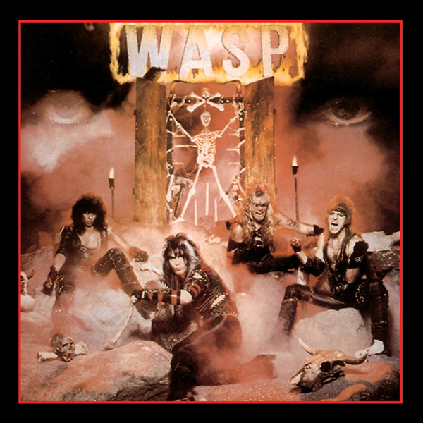 W.A.S.P.: 