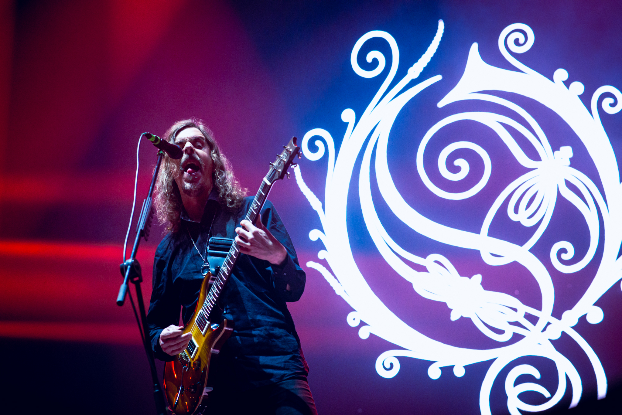 Monsters of Rock Colombia 2025