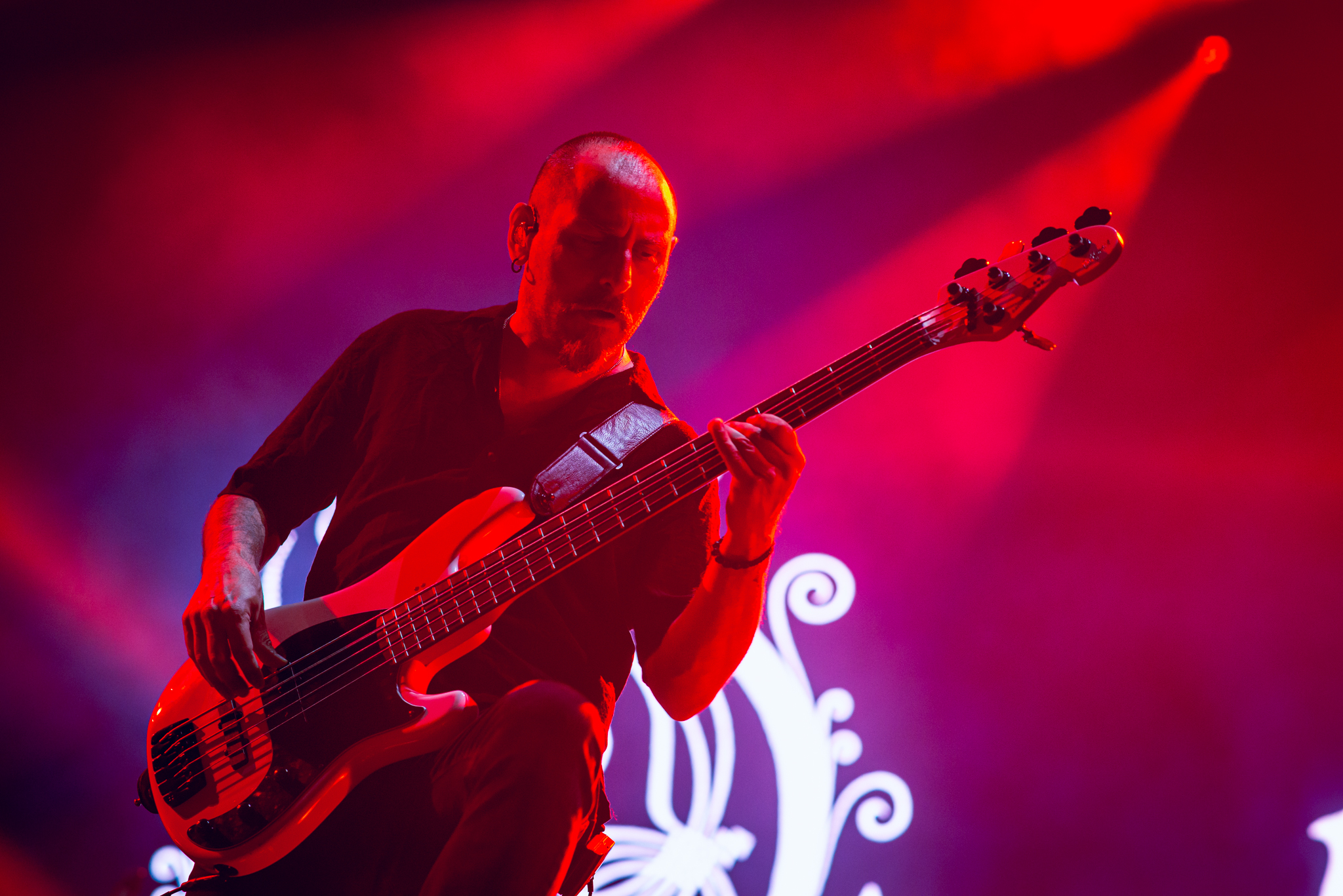 Monsters of Rock Colombia 2025