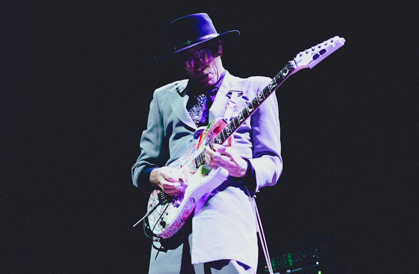 Beat: la indisciplina de dos pares perfectos