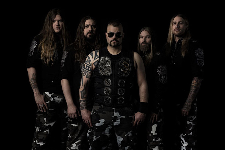 Sabaton: 