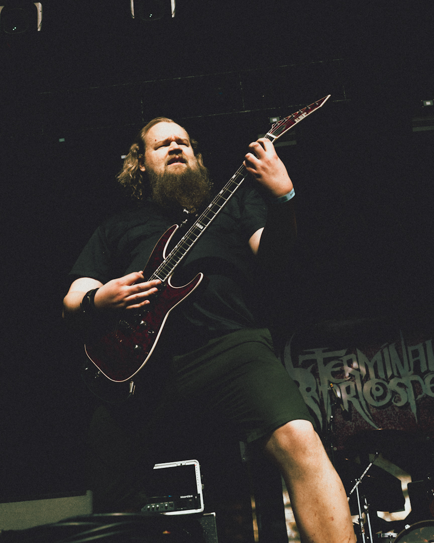 The Metal Fest 2025: La pasión se sigue defendiendo