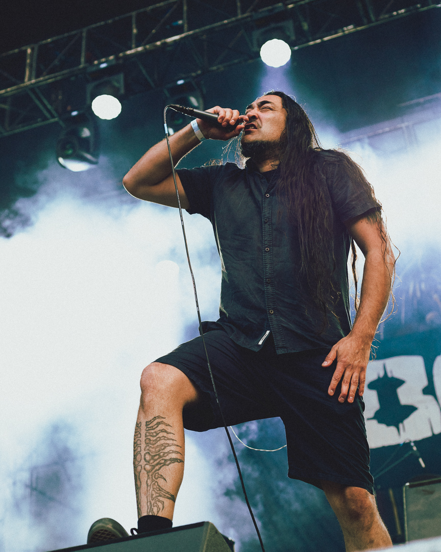 The Metal Fest 2025: La pasión se sigue defendiendo