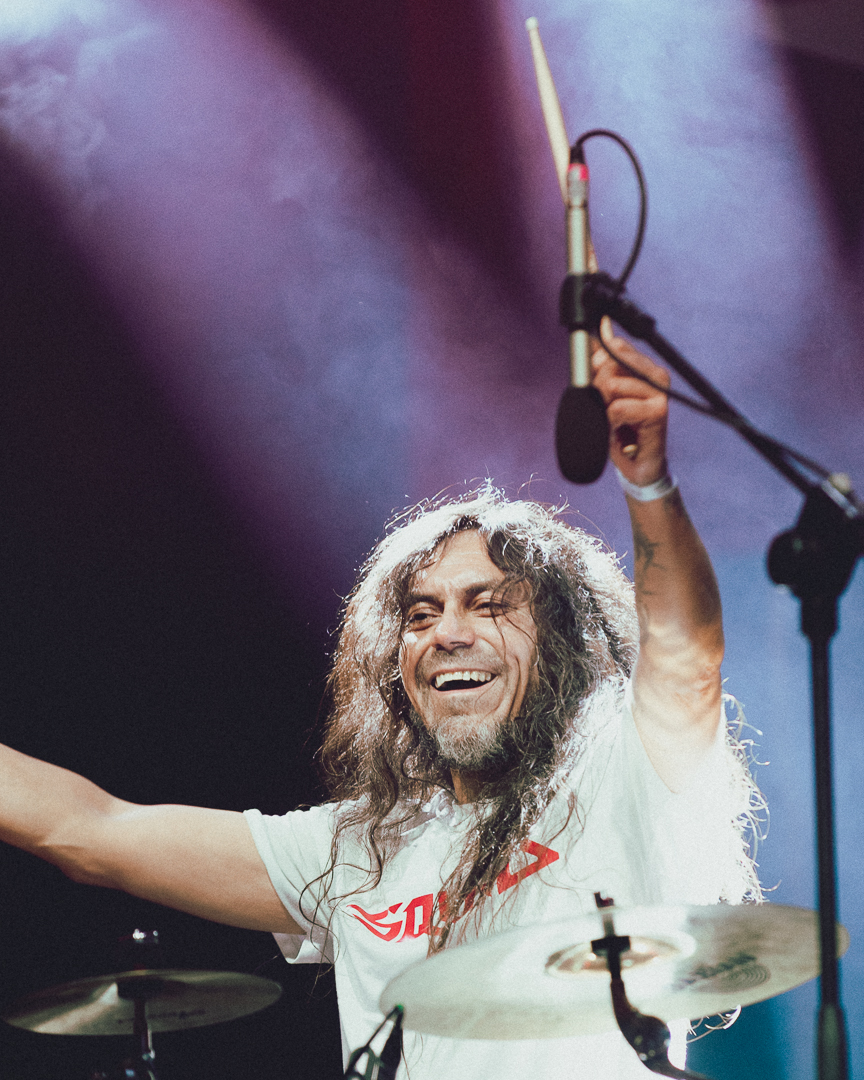 The Metal Fest 2025: La pasión se sigue defendiendo