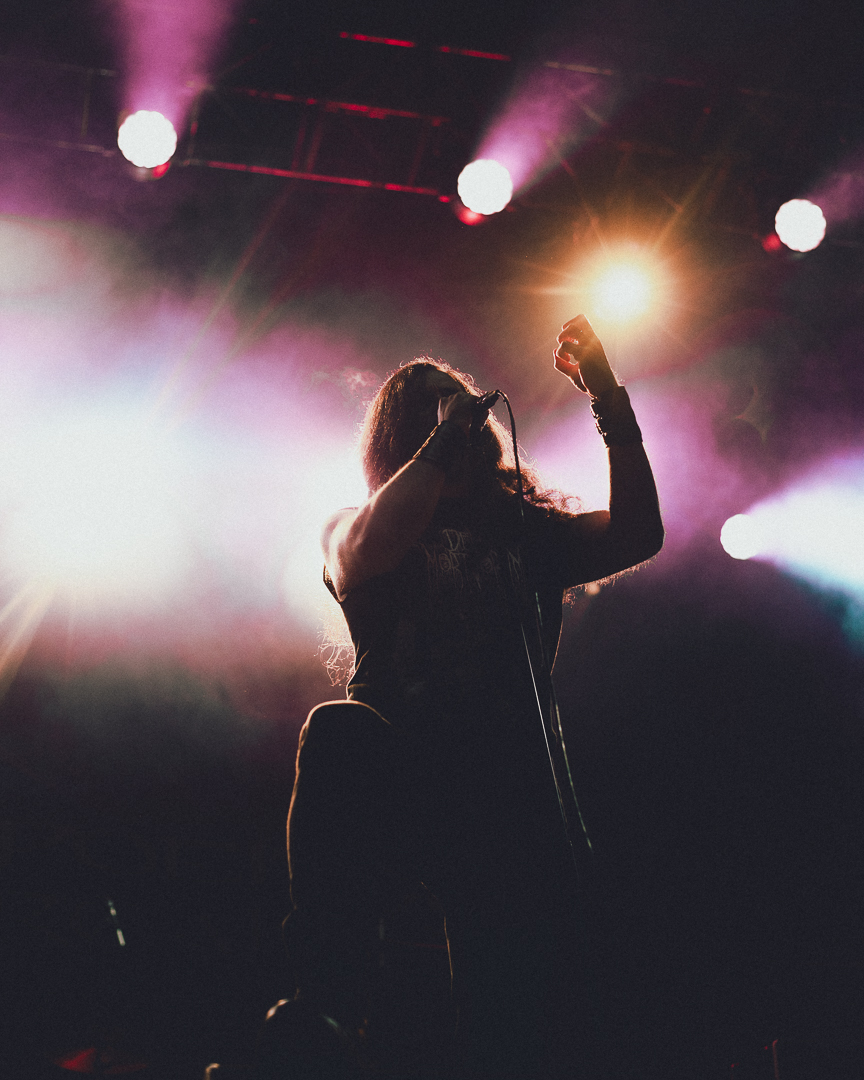 The Metal Fest 2025: La pasión se sigue defendiendo