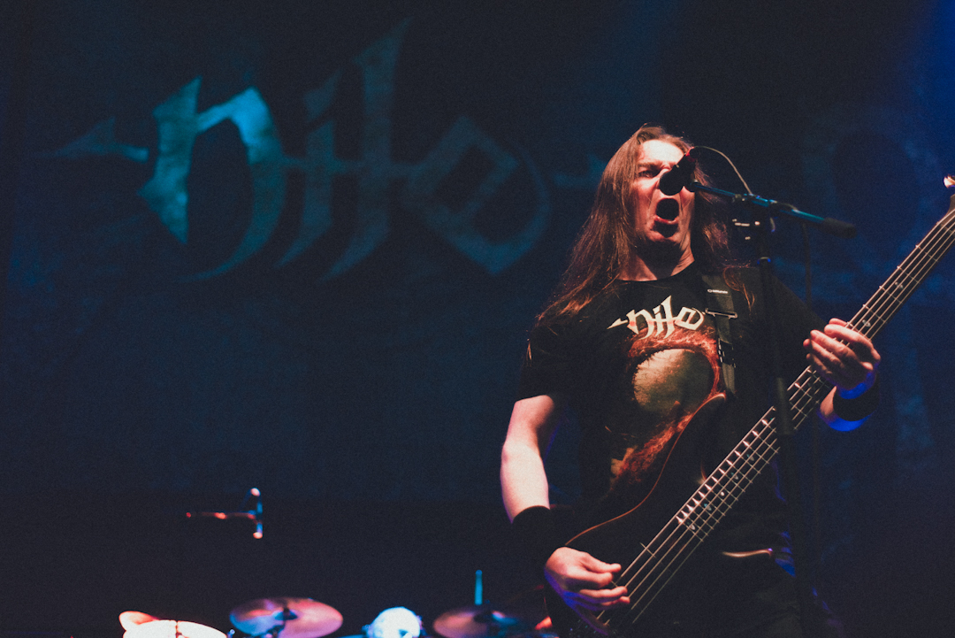 The Metal Fest 2025: La pasión se sigue defendiendo