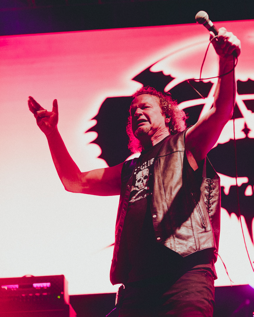 The Metal Fest 2025: La pasión se sigue defendiendo