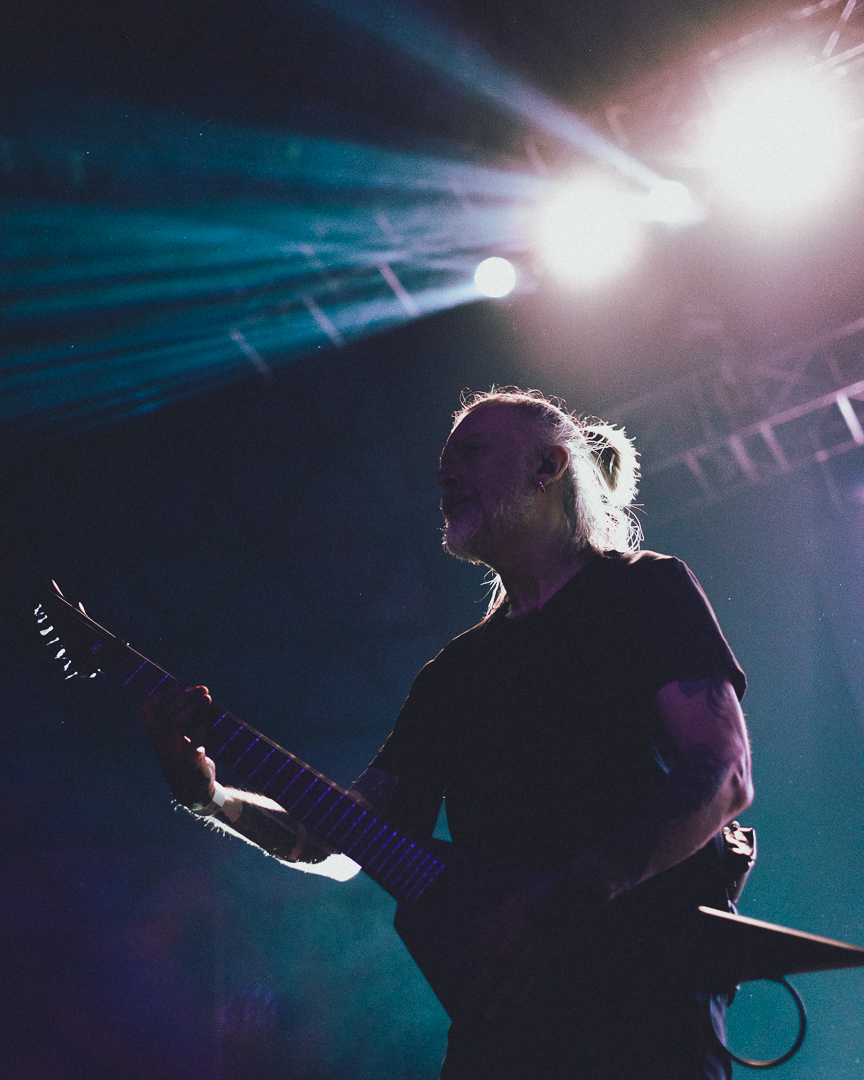 The Metal Fest 2025: La pasión se sigue defendiendo