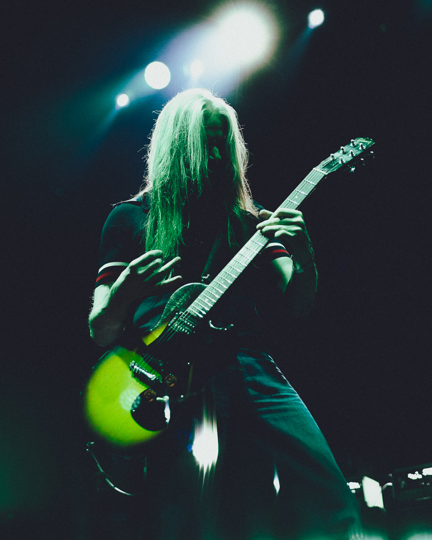 The Metal Fest 2025: La pasión se sigue defendiendo