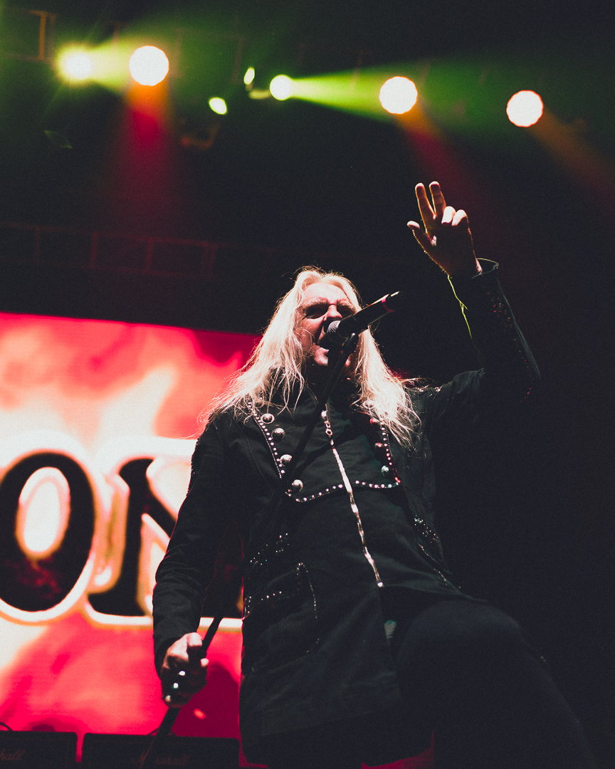 The Metal Fest 2025: La pasión se sigue defendiendo