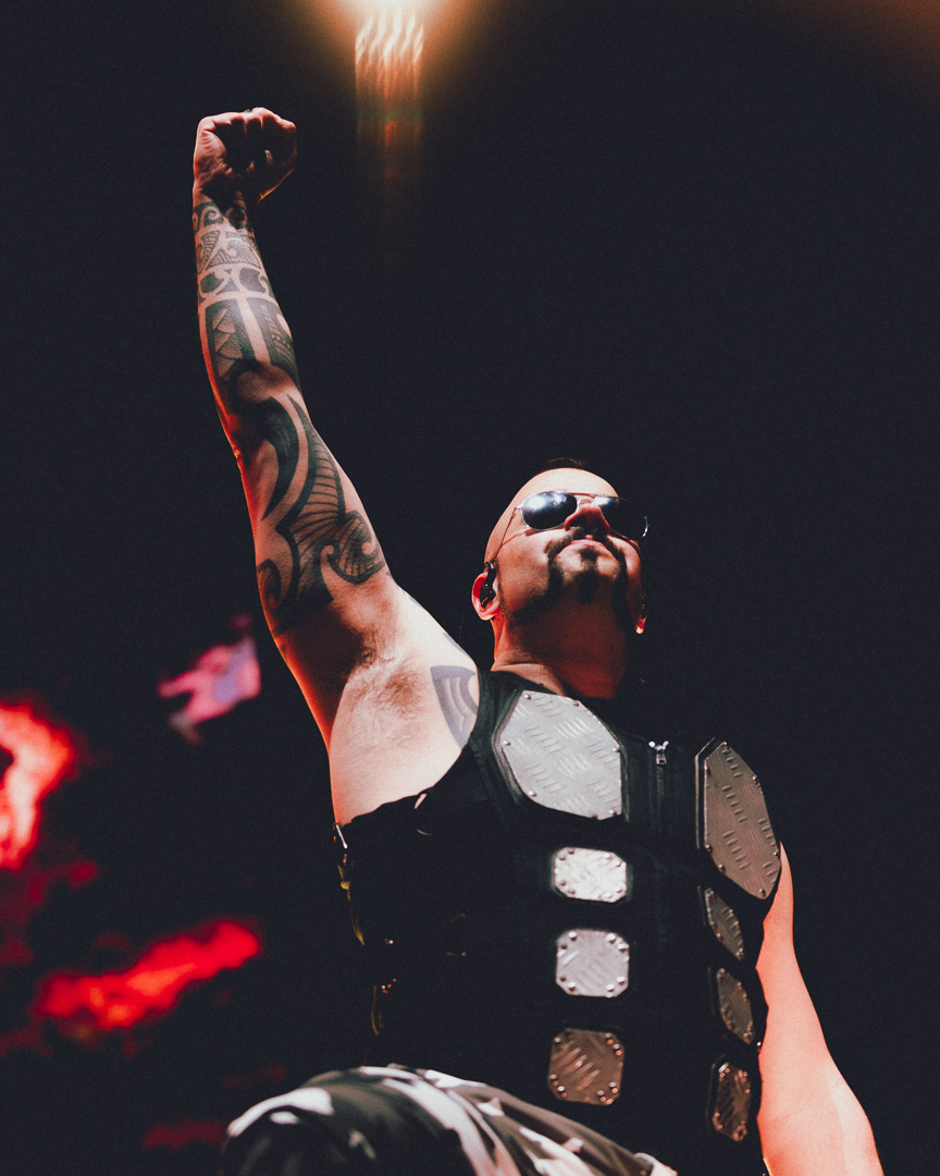 The Metal Fest 2025: La pasión se sigue defendiendo