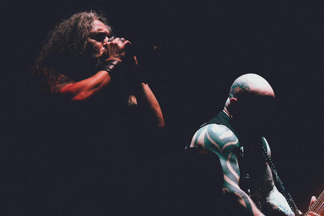 The Metal Fest 2025: La pasión se sigue defendiendo