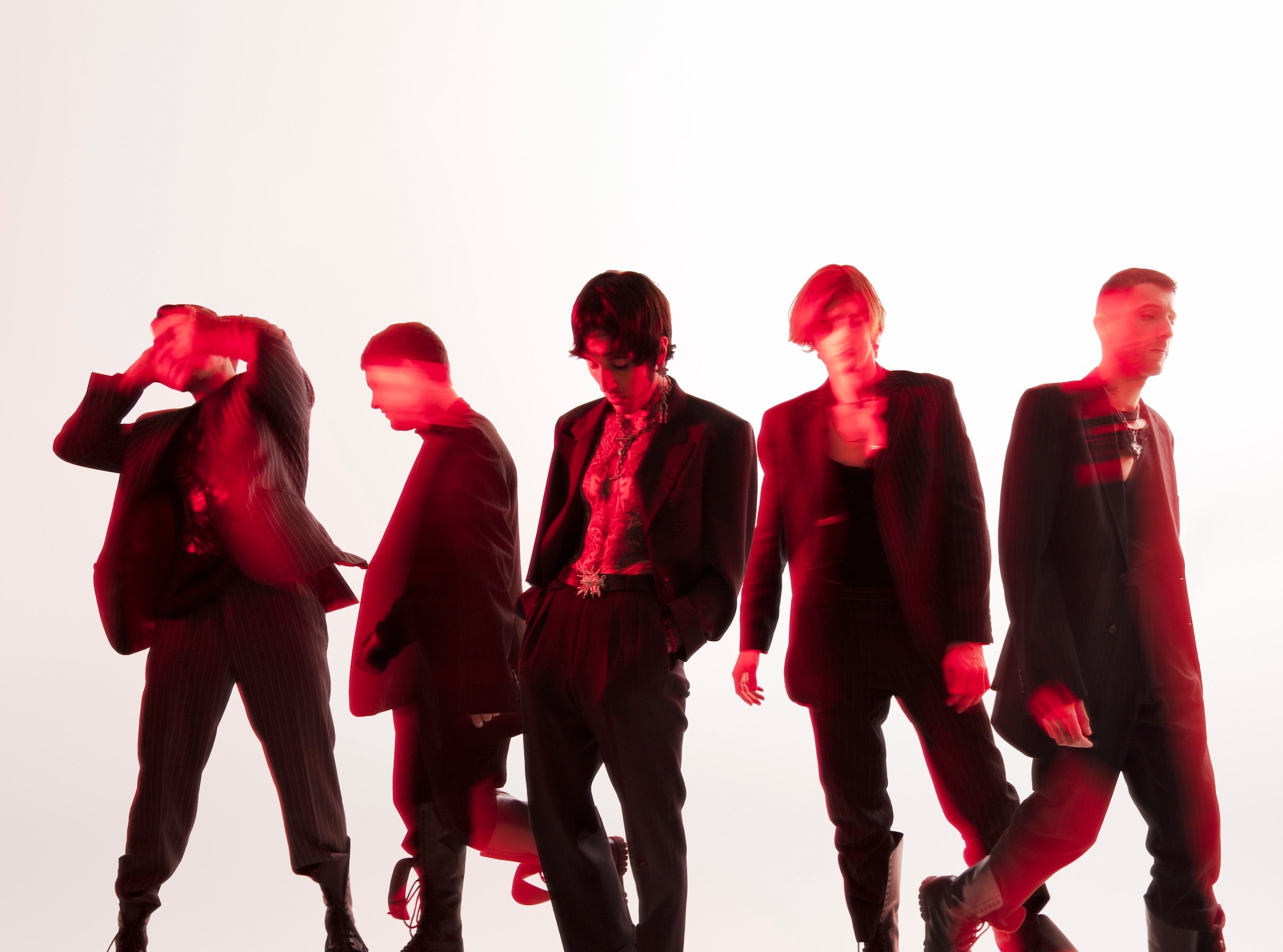 Bring Me the Horizon: La faceta más íntima de la rudeza no convencional