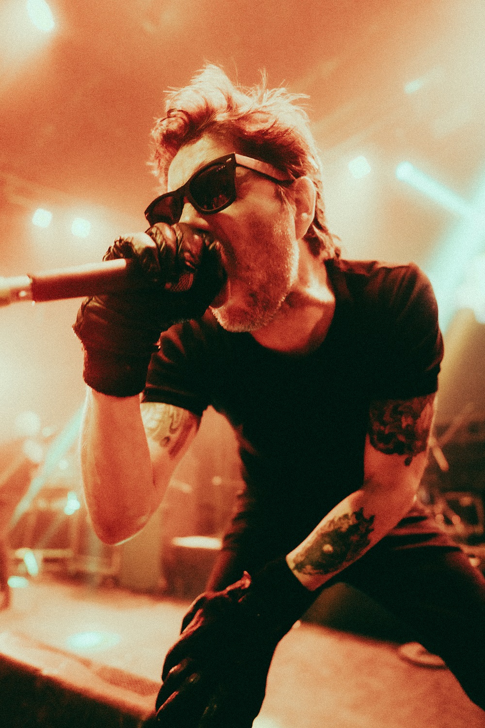 Rey Chocolate: En las sombras