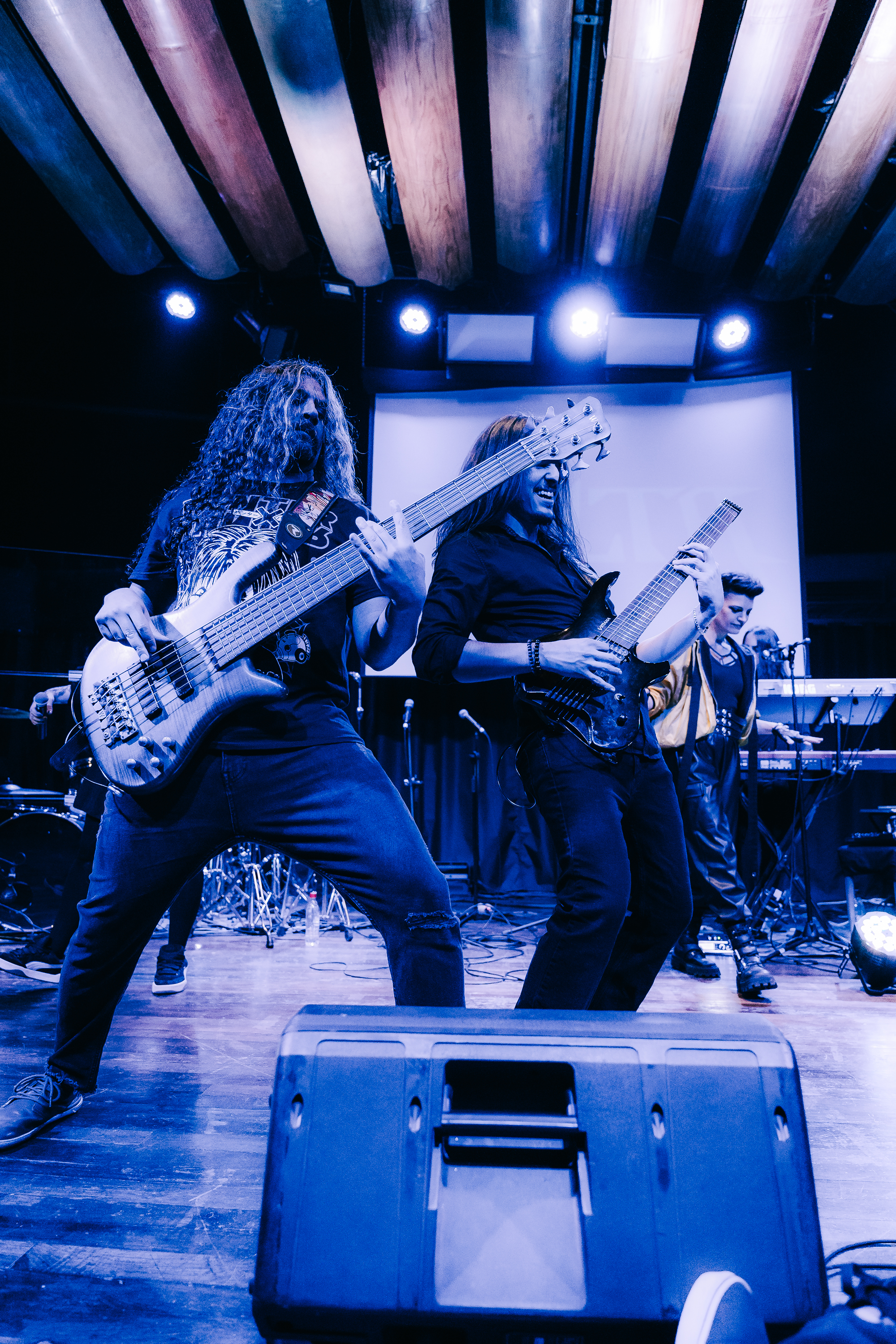 Delta: Una celebración llena de energía