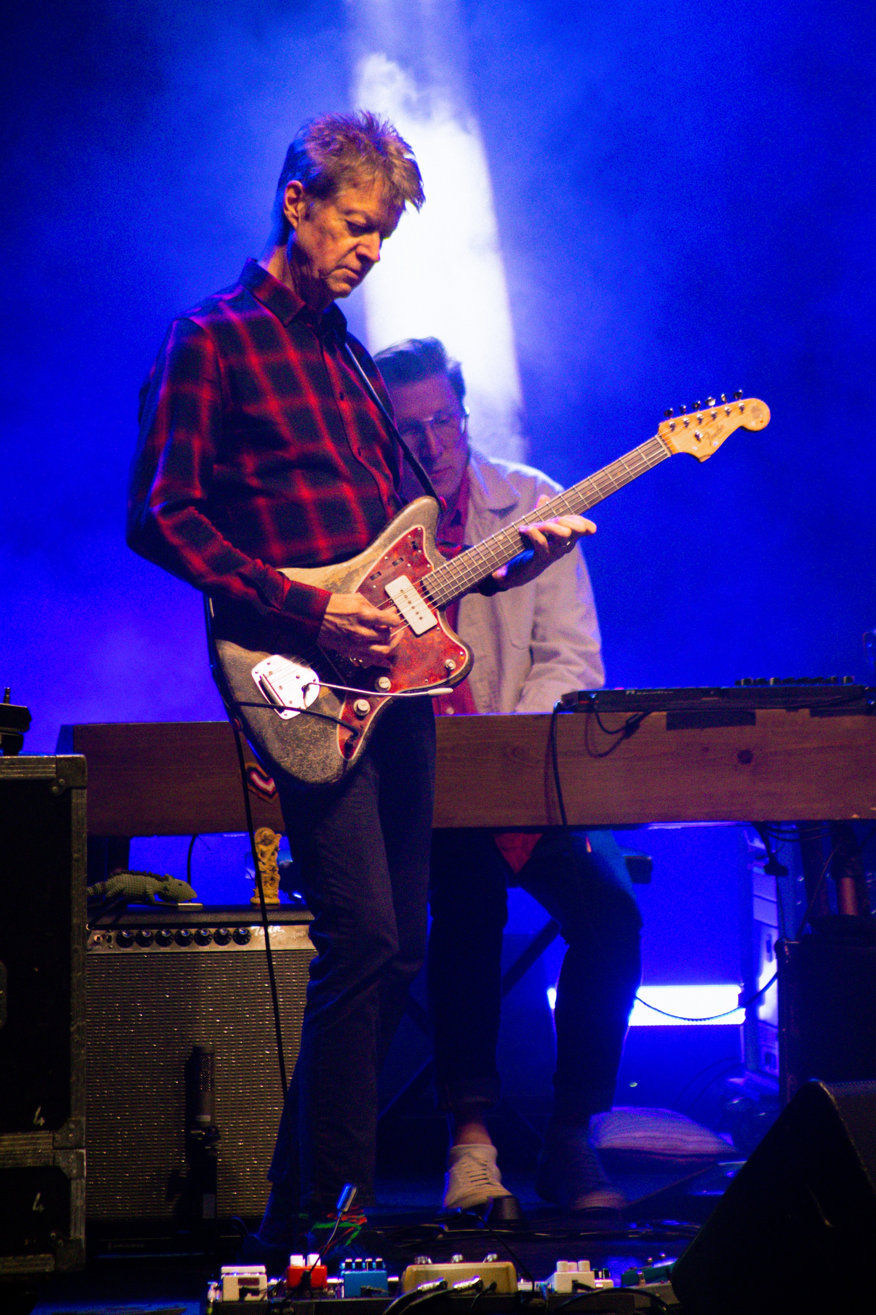 Wilco: Melodías amargas directo al corazón