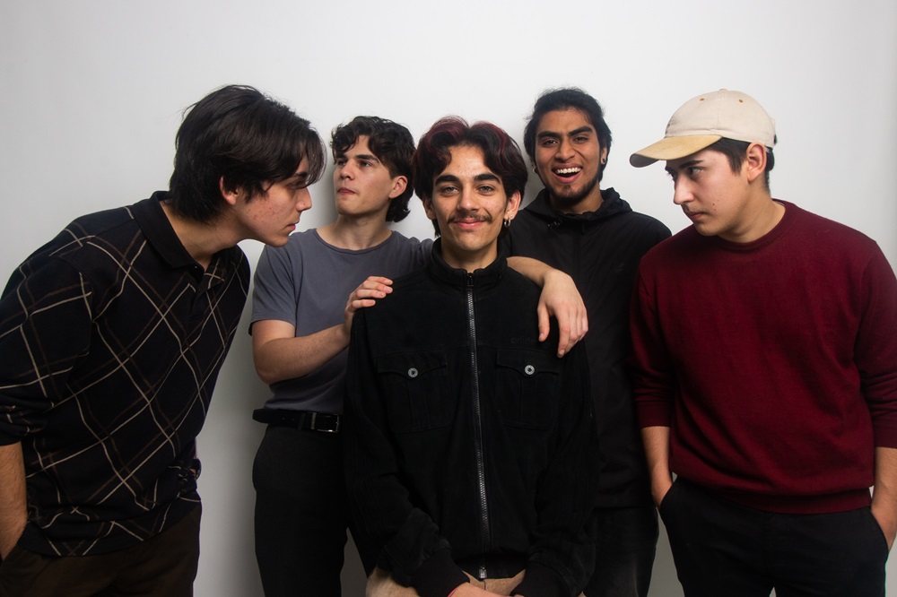 Hesse Kassel: pasión y revelación