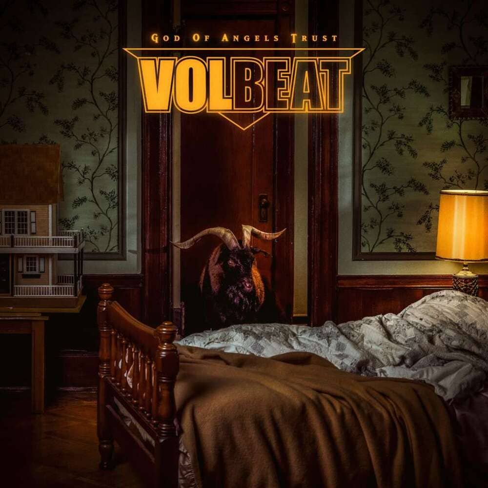 Volbeat: 