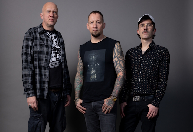 Volbeat: 