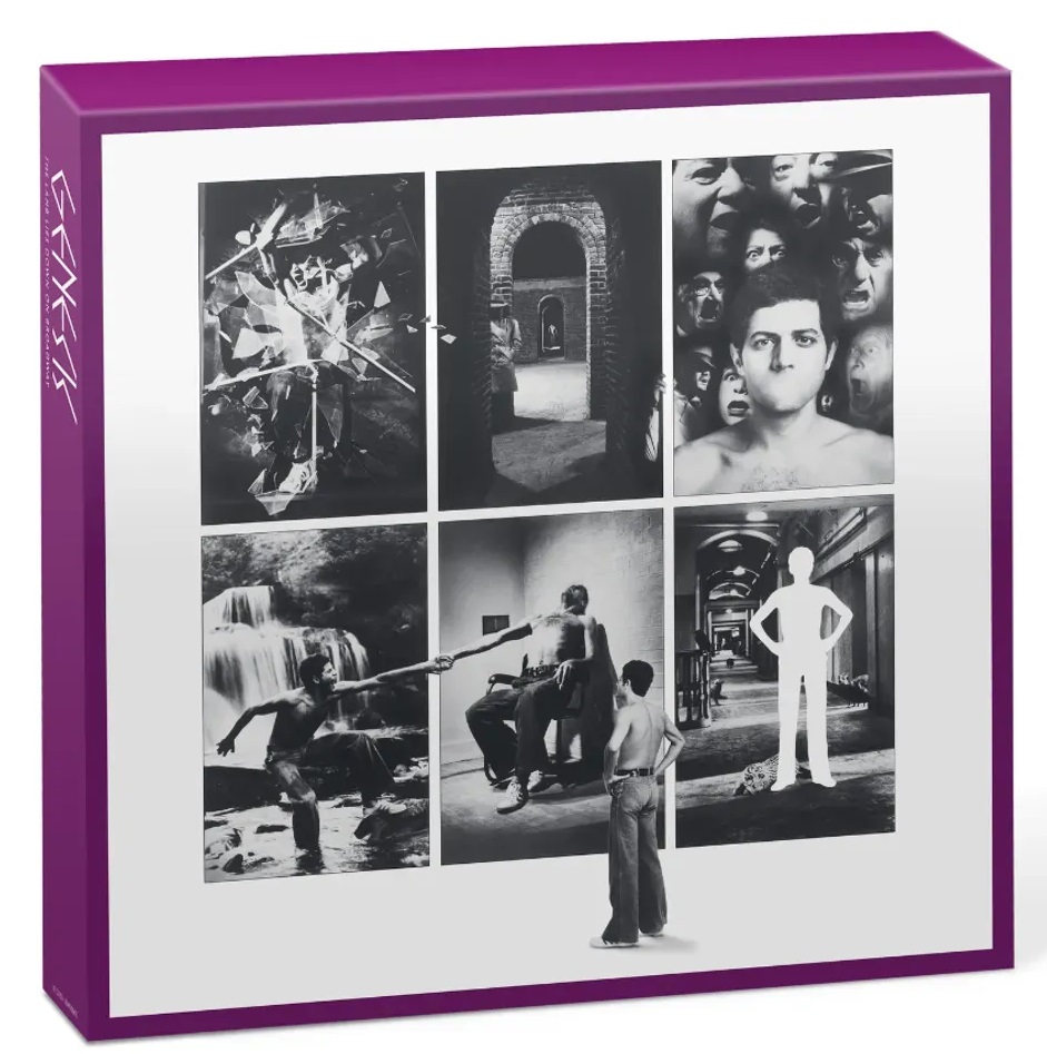 Genesis retrasa el box set del aniversario 50 de 