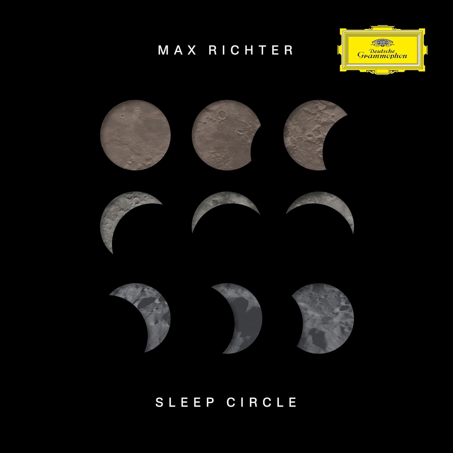 Max Richter anuncia nuevo disco 