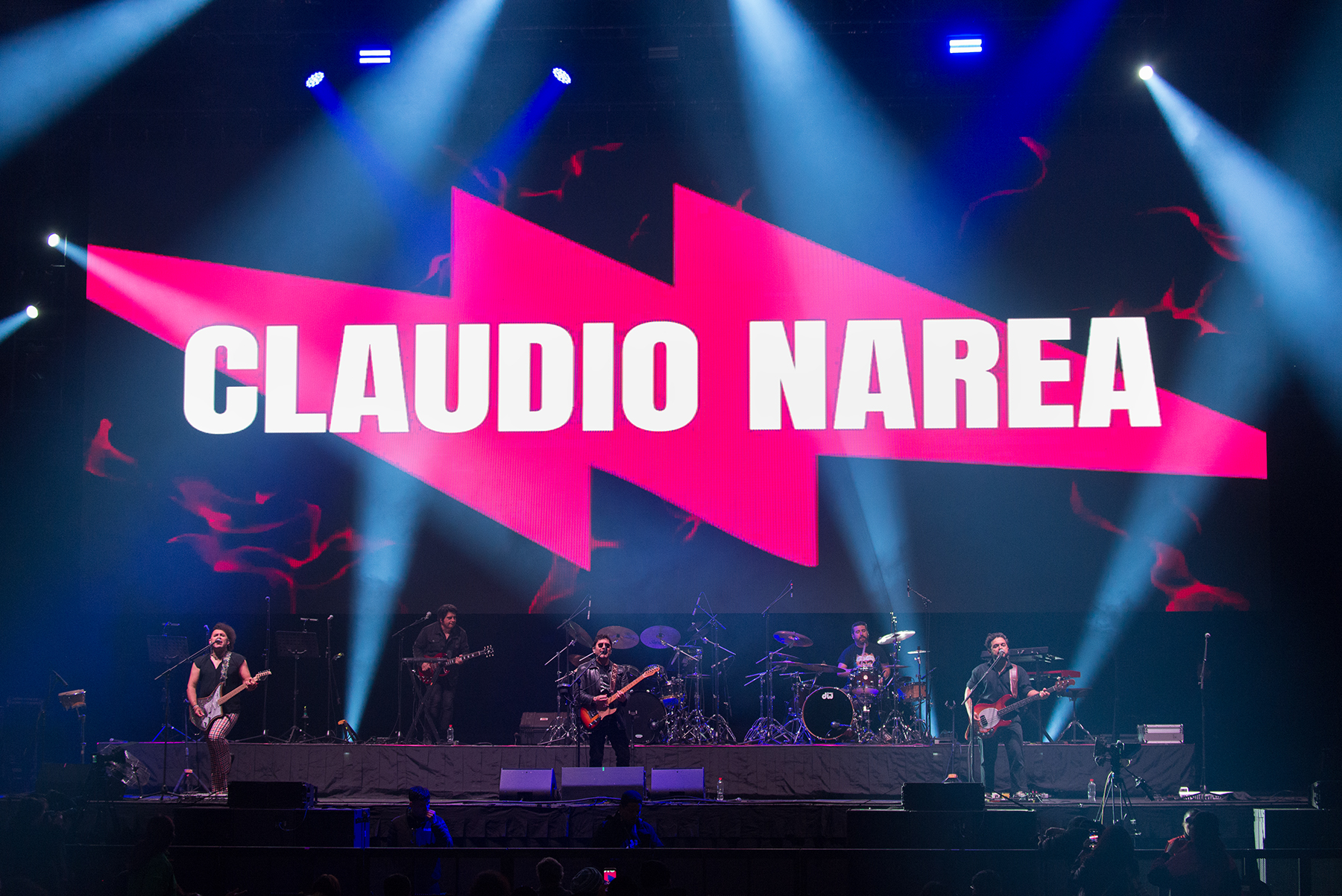 Miguel Mateos: Así se siente ser grande