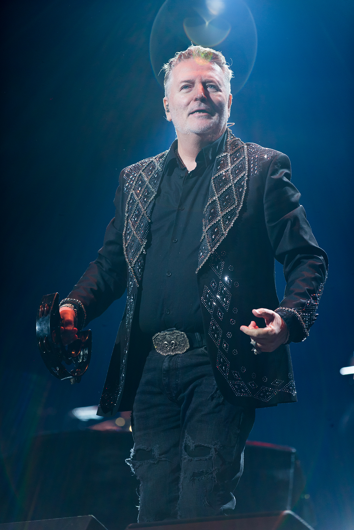 Miguel Mateos: Así se siente ser grande