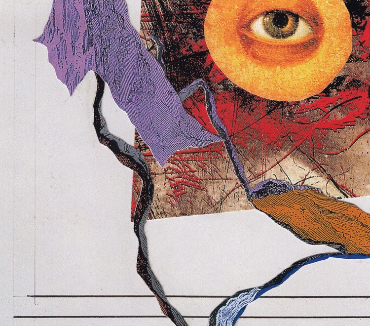 John Zorn y Dave Lombardo lanzan disco colaborativo 