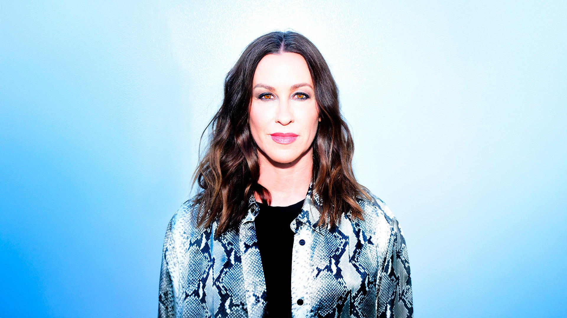 Alanis Morissette: Después de vivir un siglo