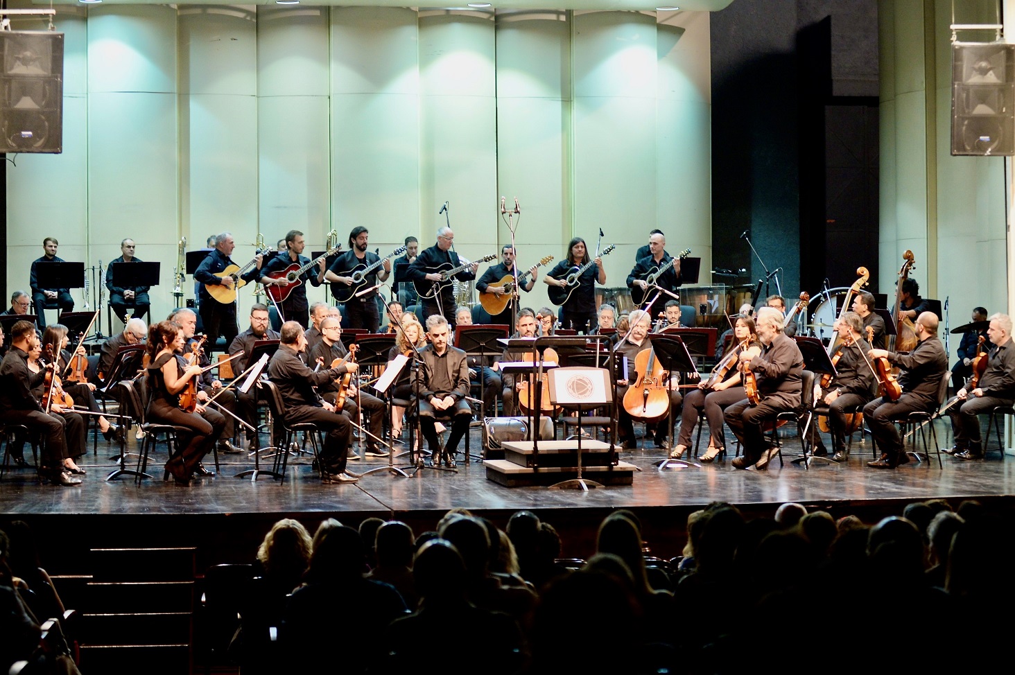 Steve Ball: música para cambiar las vidas