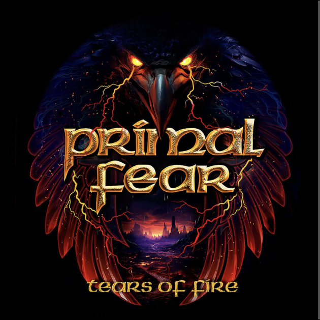 Primal Fear presenta nuevo single y videoclip de su próximo LP
