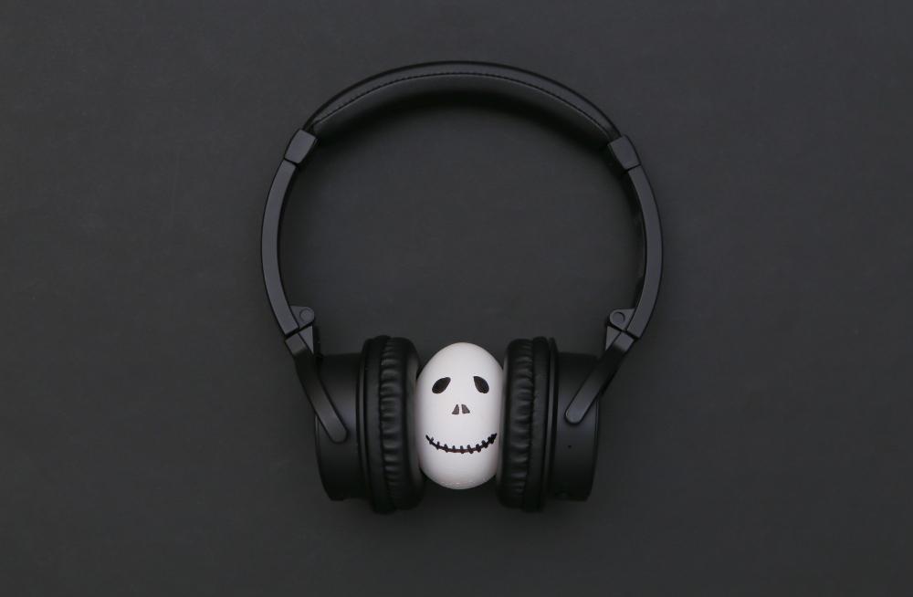 Audífonos y hogar: objetos que elevan el bienestar doméstico