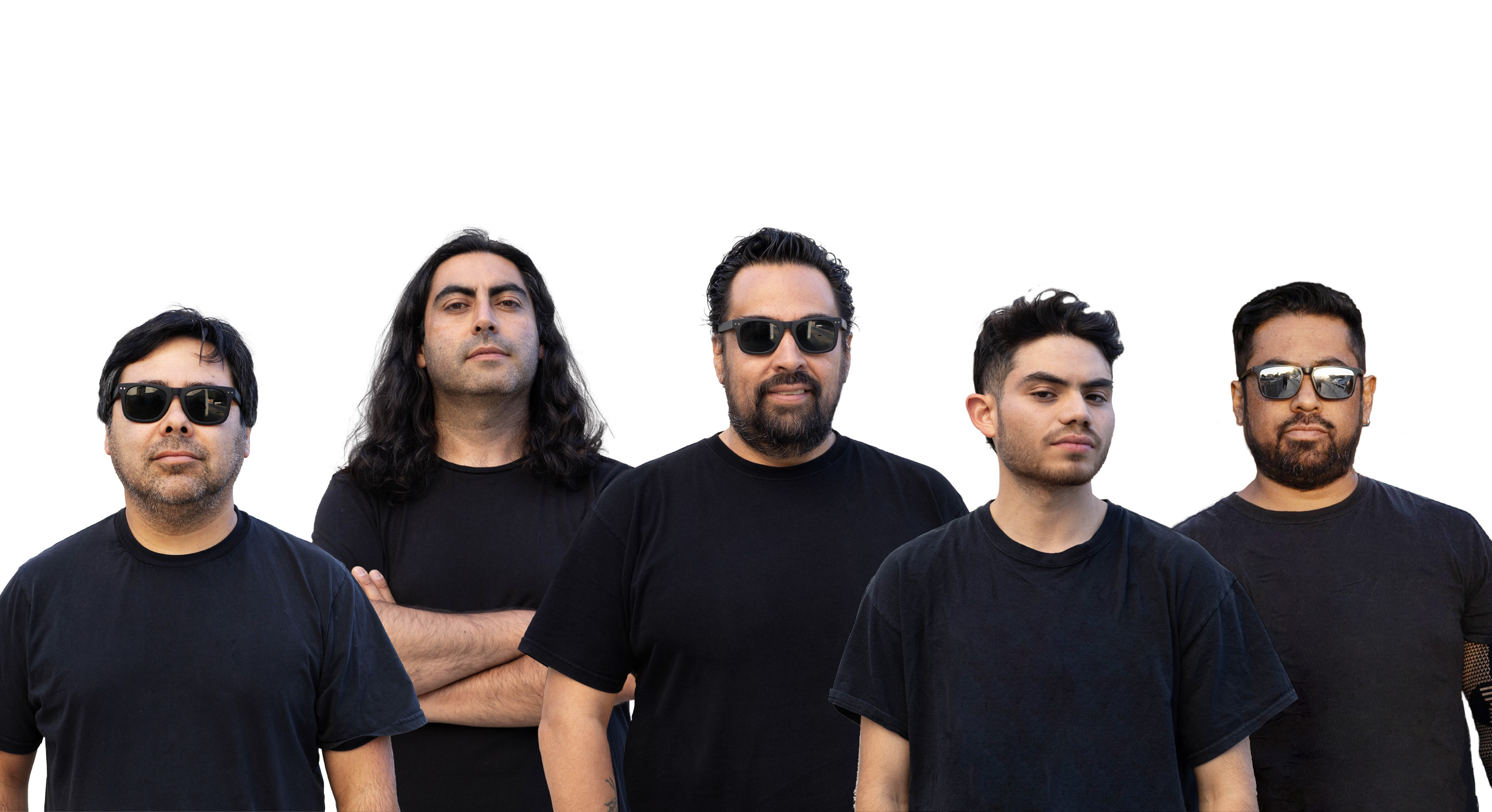 REC: experiencia, actualidad y canciones