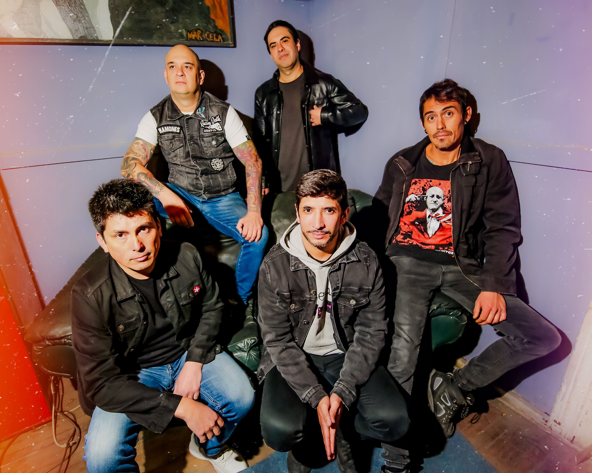 Sin Perdón: El sueño sigue intacto