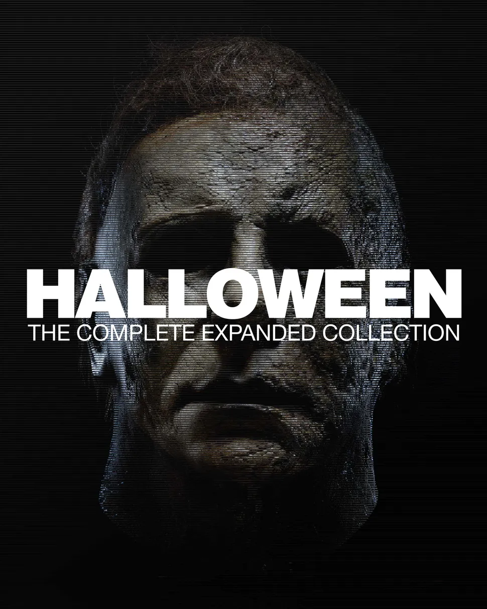 John Carpenter anuncia box set 