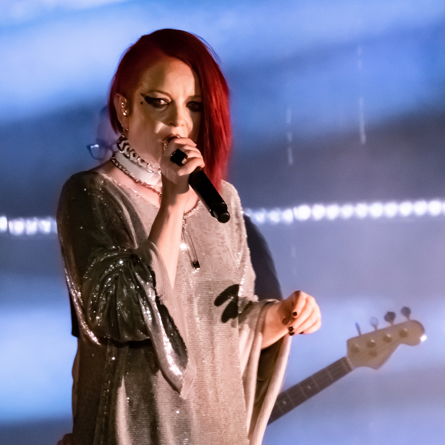 Garbage: El sonido de la disrupción y la reinvención