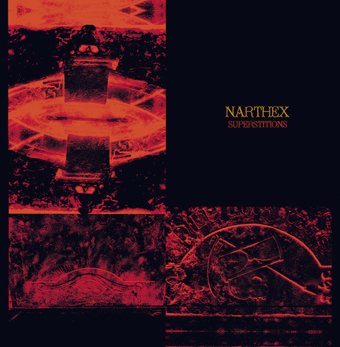 Narthex: proyecto de Daniel Denis y Alain Neffe prepara disco 