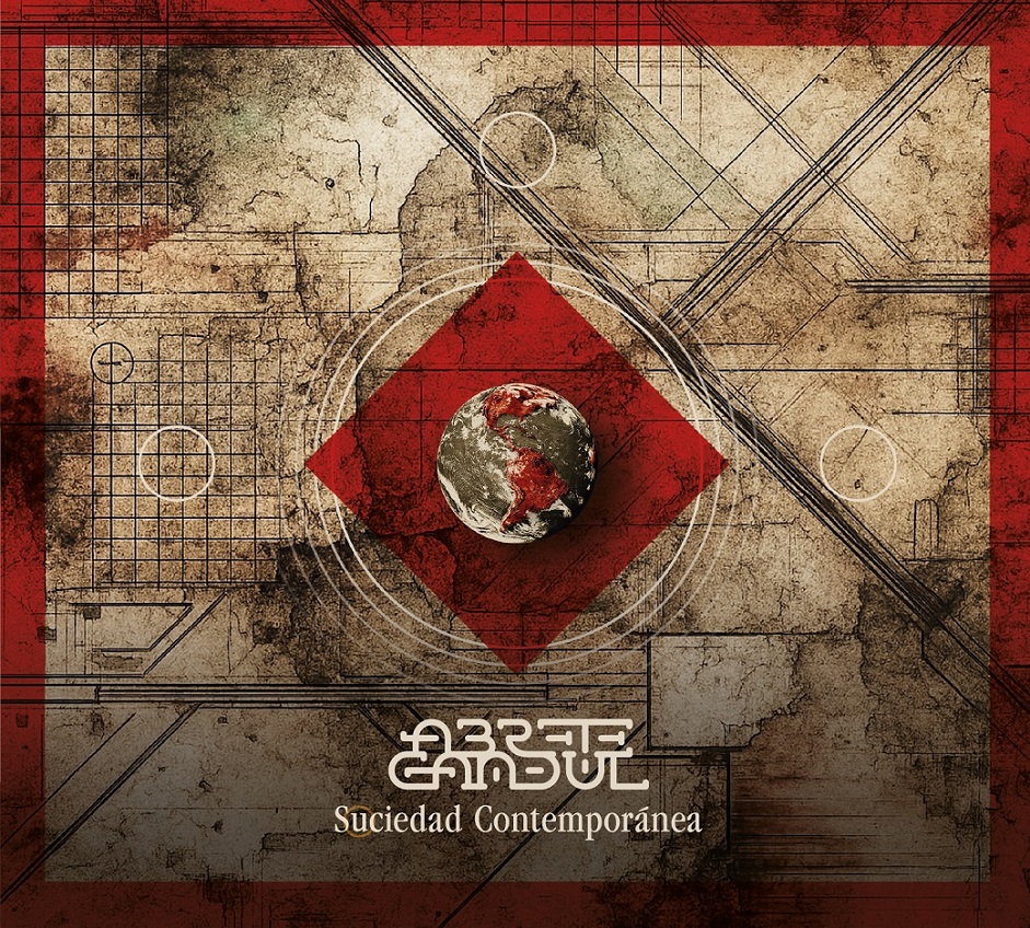 Especial de Ábrete Gandul en Rebelión Sónica 24