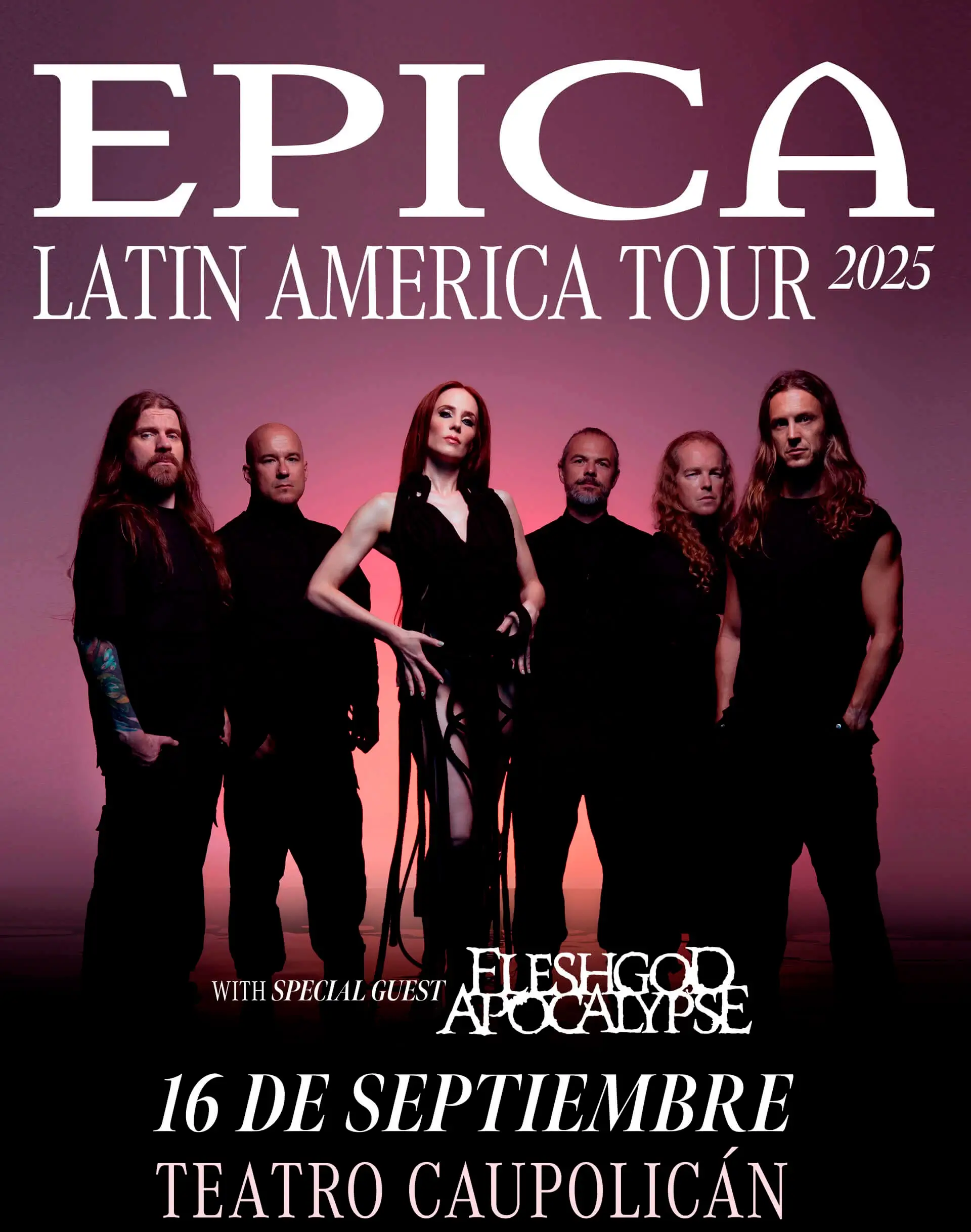 Epica: 