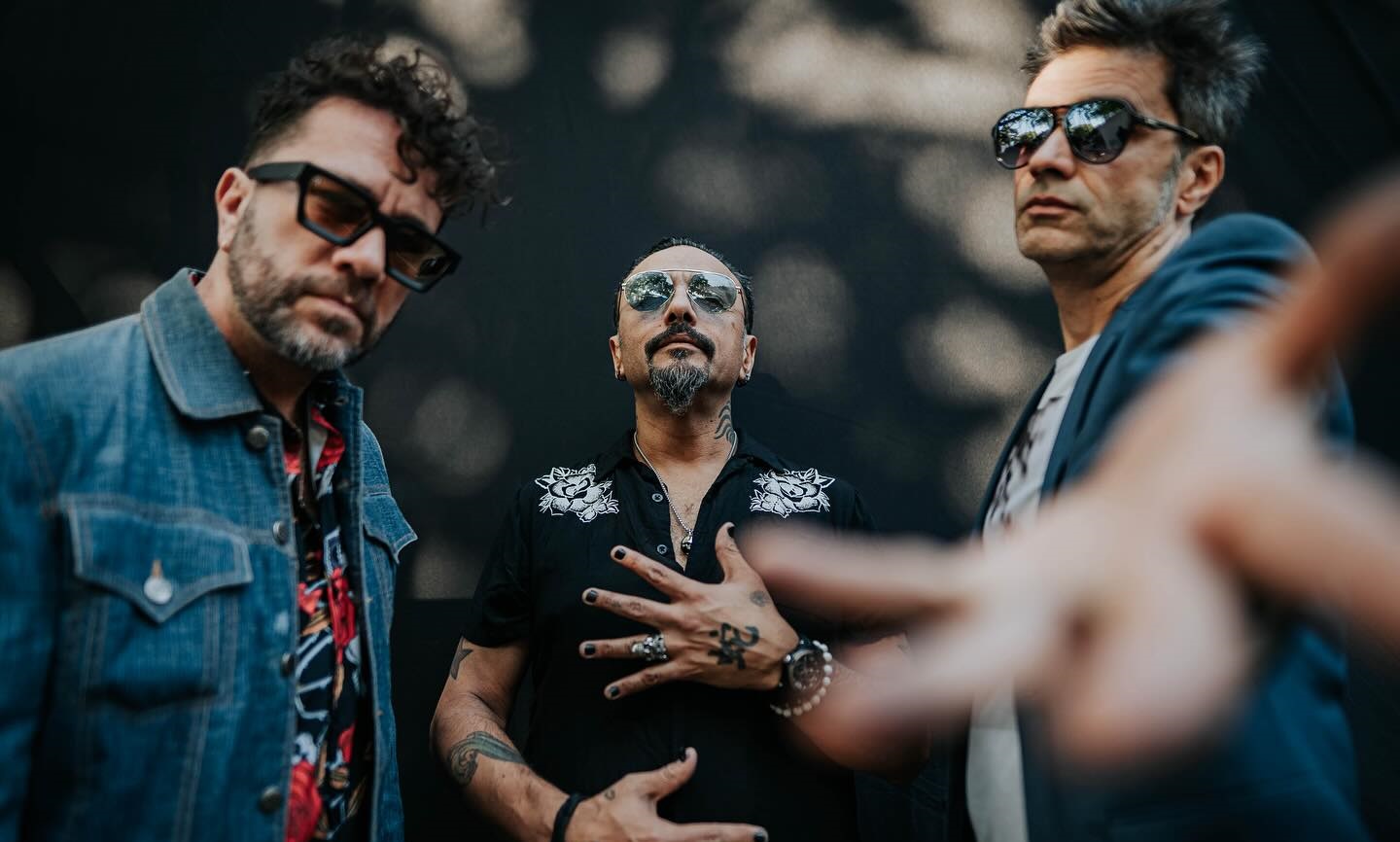 Lucybell: Un retorno con gusto a epílogo