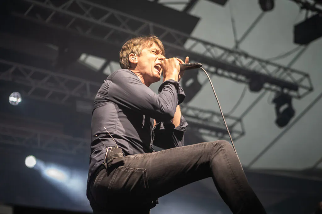 Suede: El britpop se toma REC