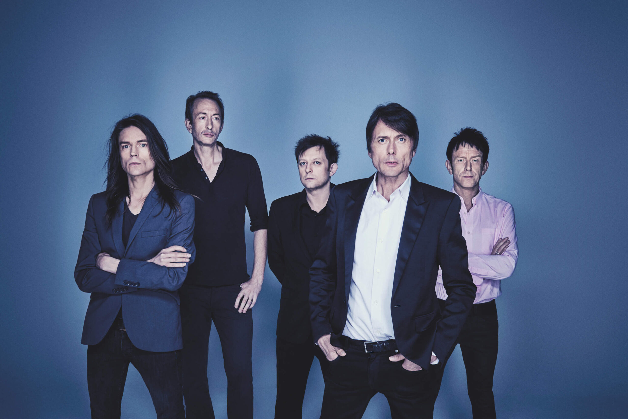Suede: El britpop se toma REC