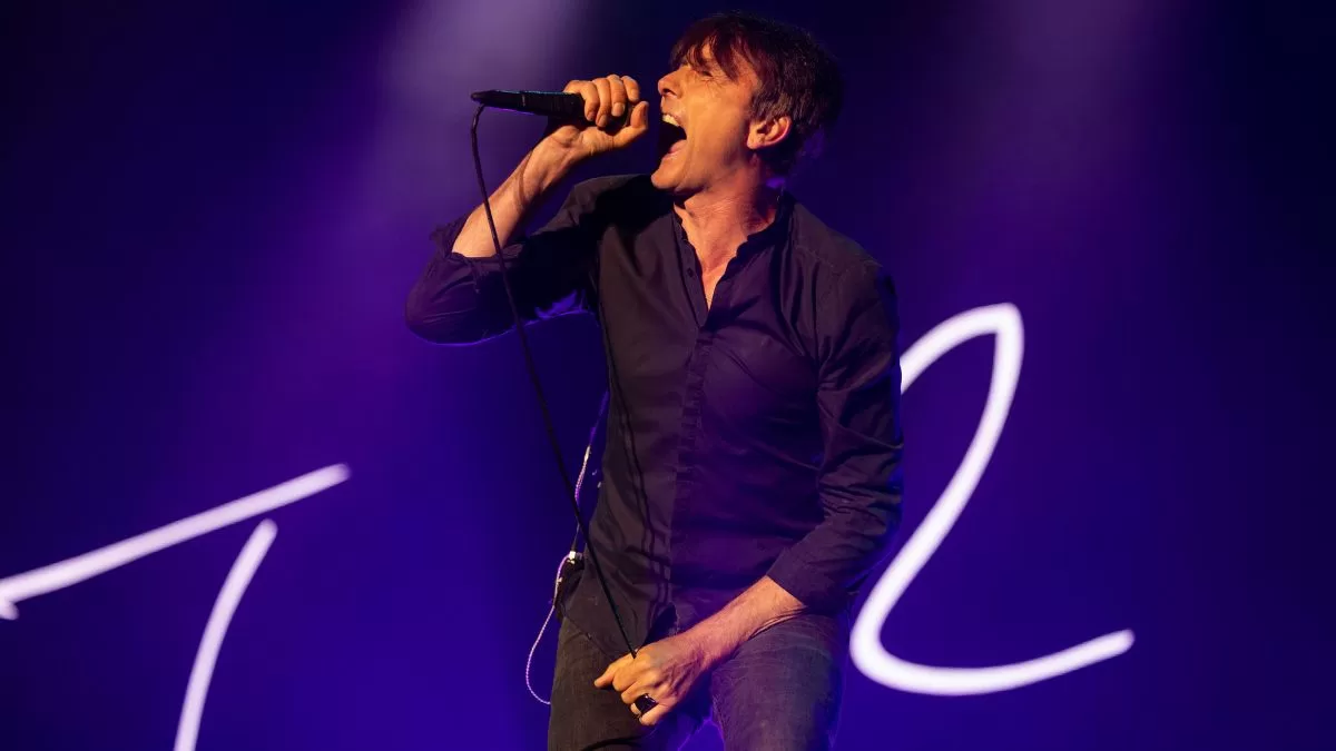 Suede: El britpop se toma REC
