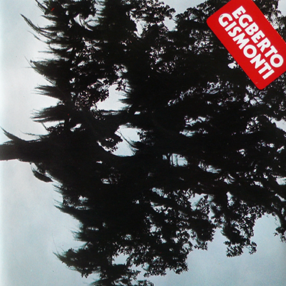 Especial de Egberto Gismonti en Rebelión Sónica 25