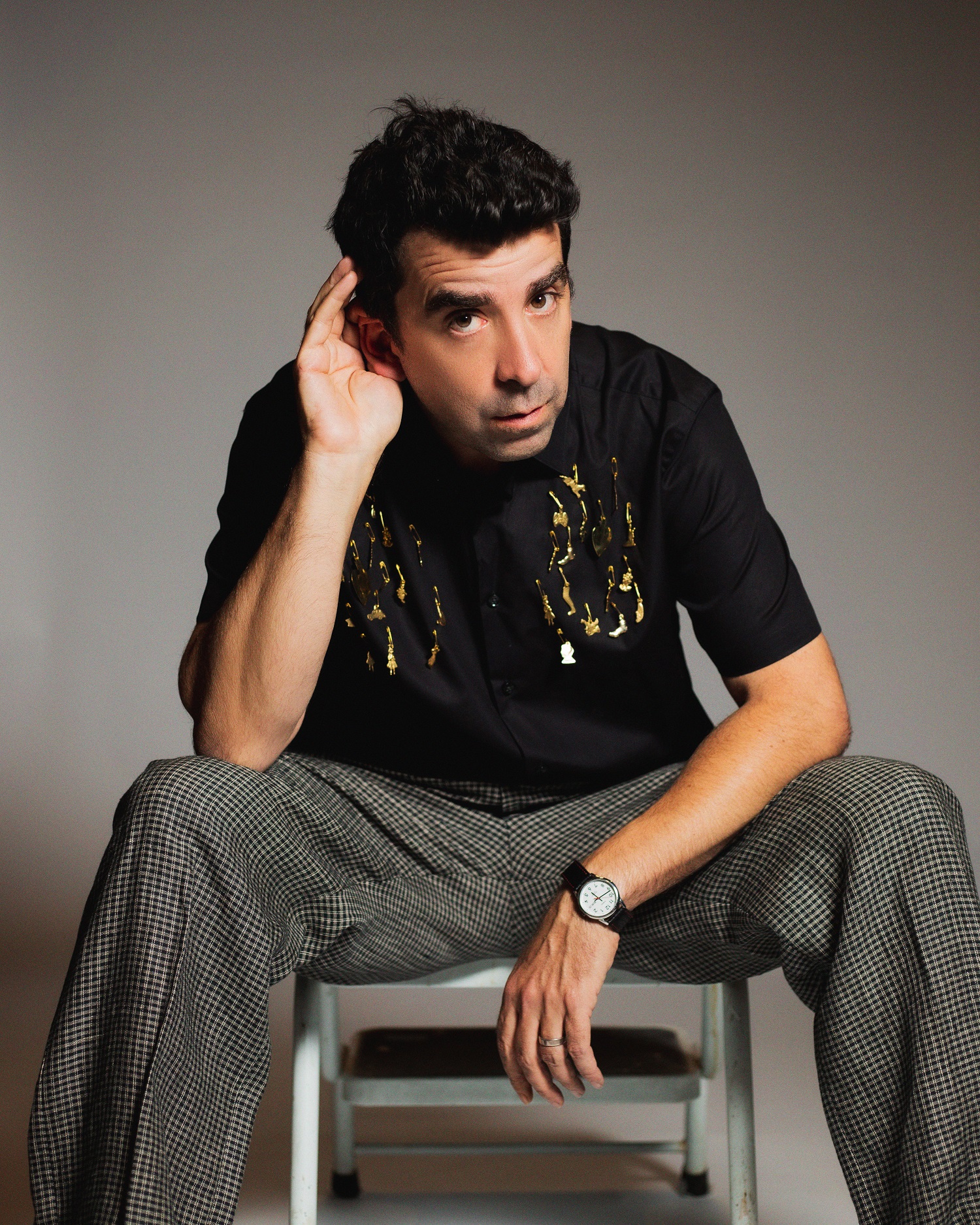 Pedropiedra: Recorriendo los miles de caminos invisibles